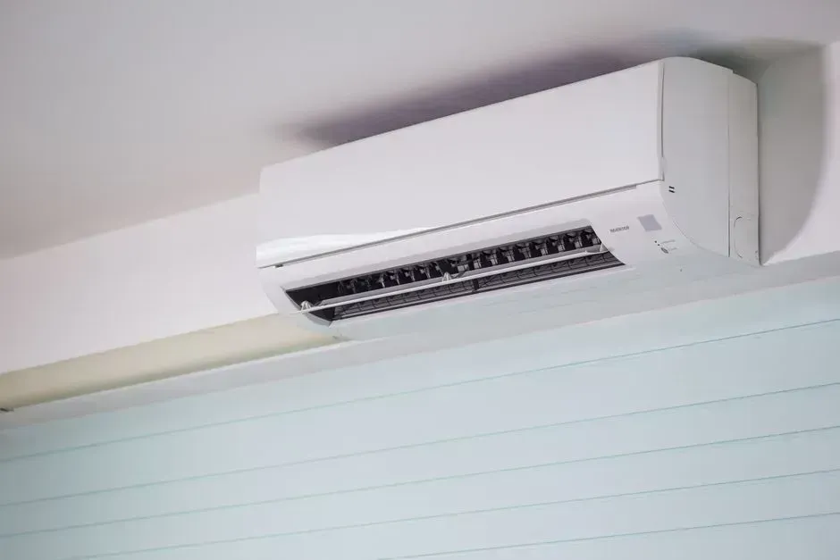 1. Treat air conditioning as a necessity, not a luxury (Image Credits: Pexels)