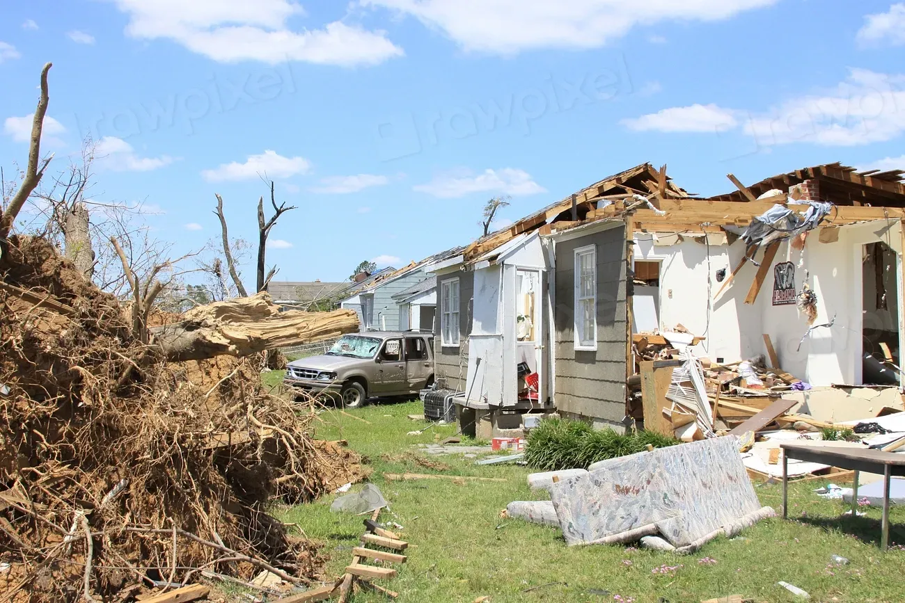 7. Recent years have already produced billion-dollar storm losses near you (Image Credits: Rawpixel)
