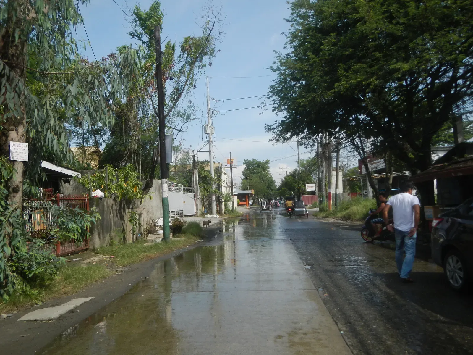 10. Philippines (By Judgefloro, CC0)
