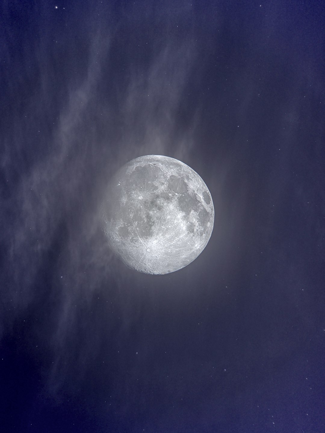 Biohacking Communities Are Obsessing Over Moon Syncing (image credits: unsplash)