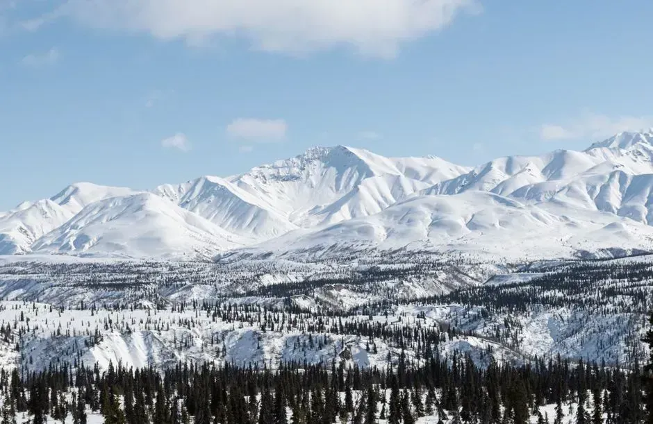 6. Alaska, Interior and Panhandle (Image Credits: Pexels)