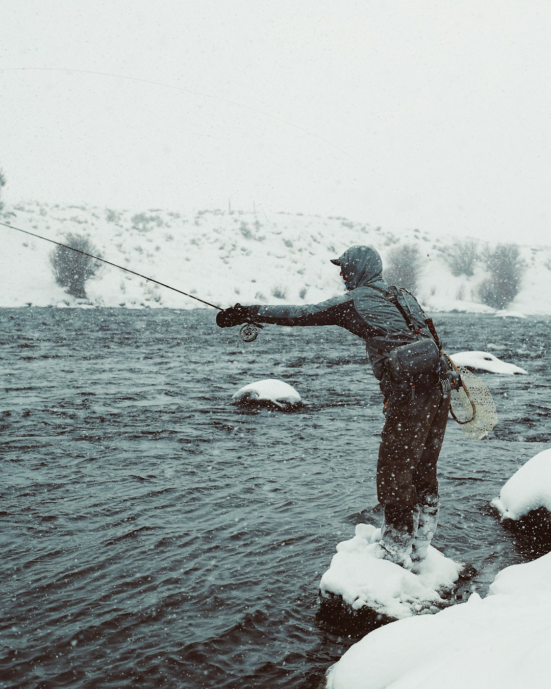 Montana – Big Sky Country's Big Snow (image credits: unsplash)