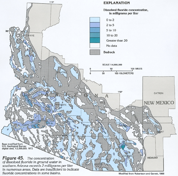 Arizona’s Bold Regulation: Willcox Basin in the Spotlight (image credits: wikimedia)