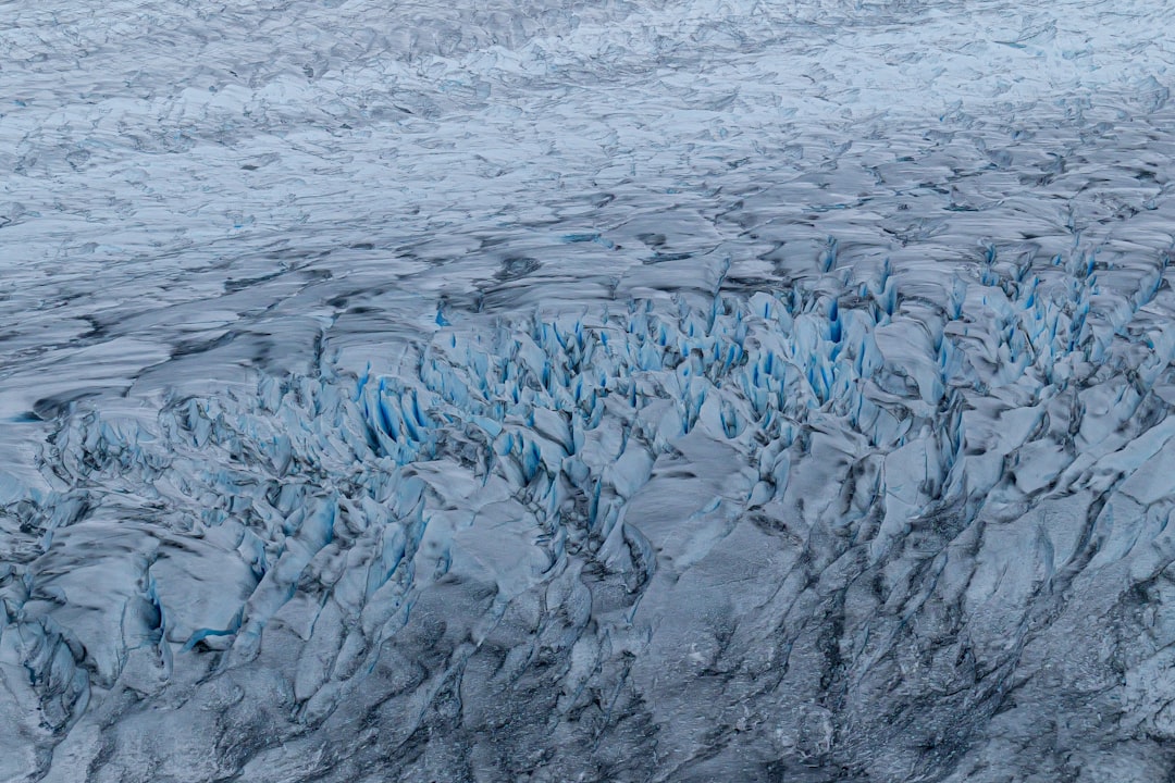 The Speed of Climate Change Revealed (image credits: unsplash)