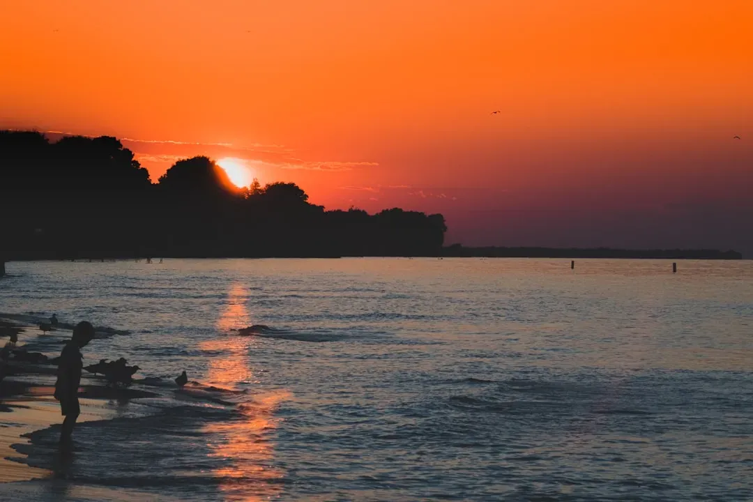 Rochester and Upstate New York: Infrastructure Meets Water Security (Image Credits: Unsplash)
