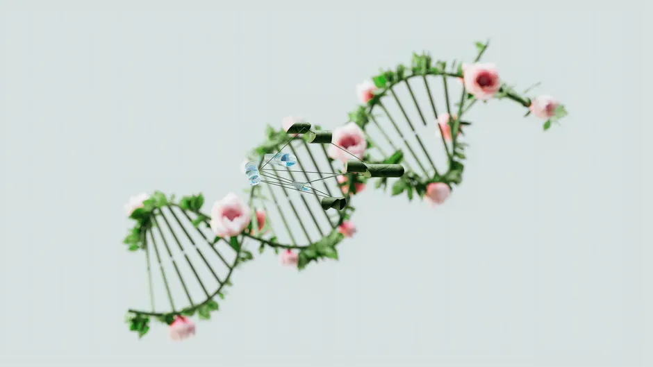 11. "Nature Versus Nurture" (Image Credits: Pexels)
