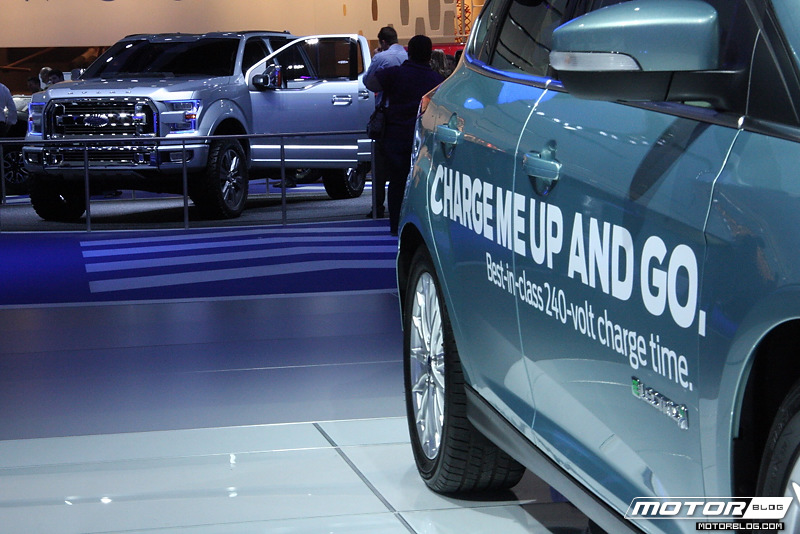 Indonesia Shows Emerging Market Promise (image credits: Electric Cars at NAIAS 2013
Uploaded by AVIA BavARia, CC BY 2.0, https://commons.wikimedia.org/w/index.php?curid=29201461)