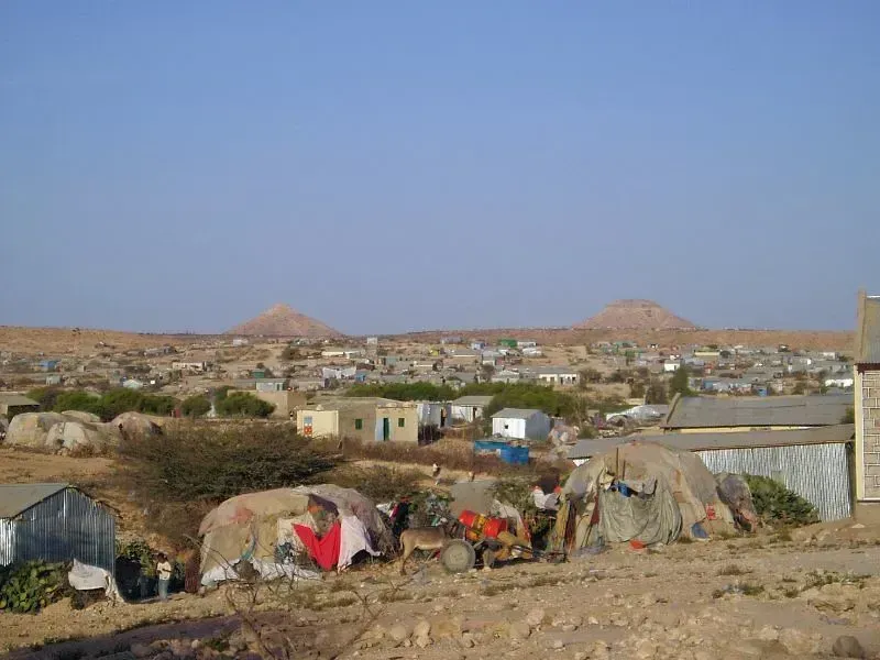 3. Somalia - minimal footprint, maximum vulnerability (najeeb, Flickr, CC BY-SA 2.0)