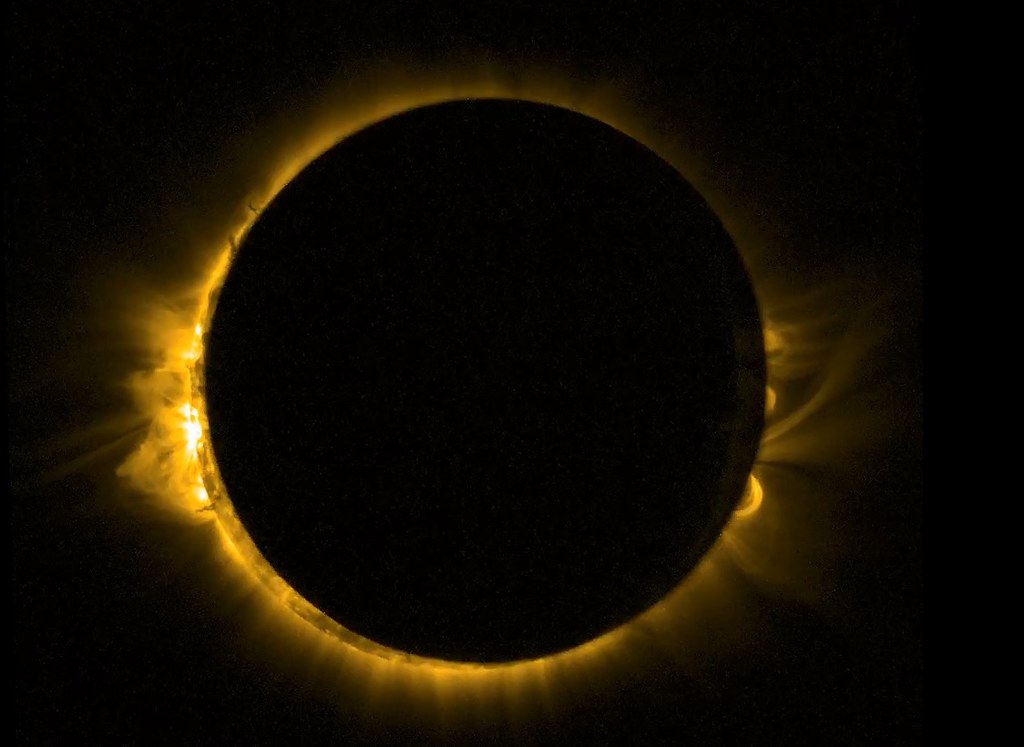 The Next European Eclipse: August 12, 2026 (image credits: flickr)