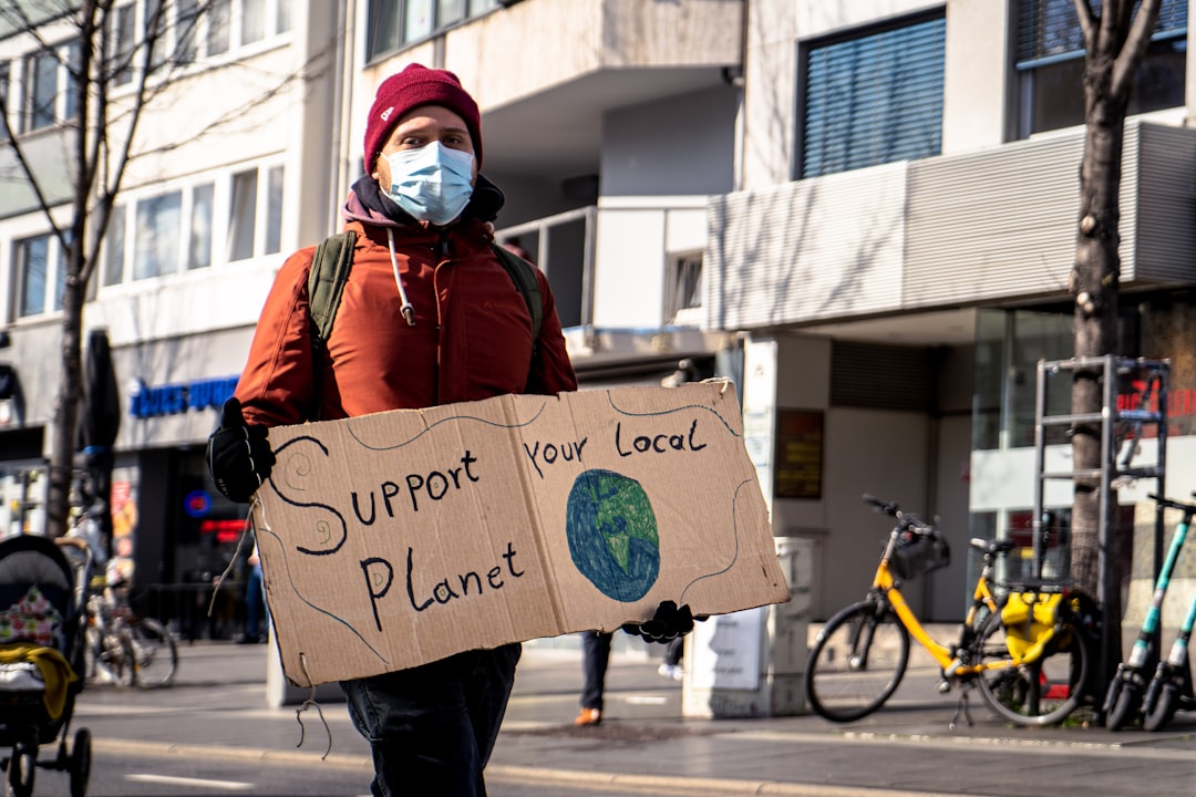 Ethical Considerations and Governance (image credits: unsplash)