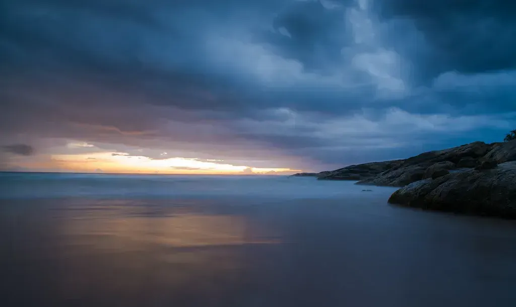 5. Clouds Are Vessels That Hold Liquid Water (2 million+ views. Humbled and thanks!, Flickr, CC BY 2.0)