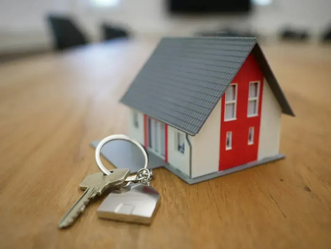 Mortgages add another layer of urgency (Image Credits: Unsplash)