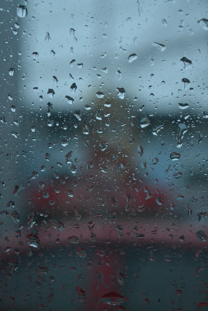 July Brings Recipe for Disaster (image credits: flickr)
