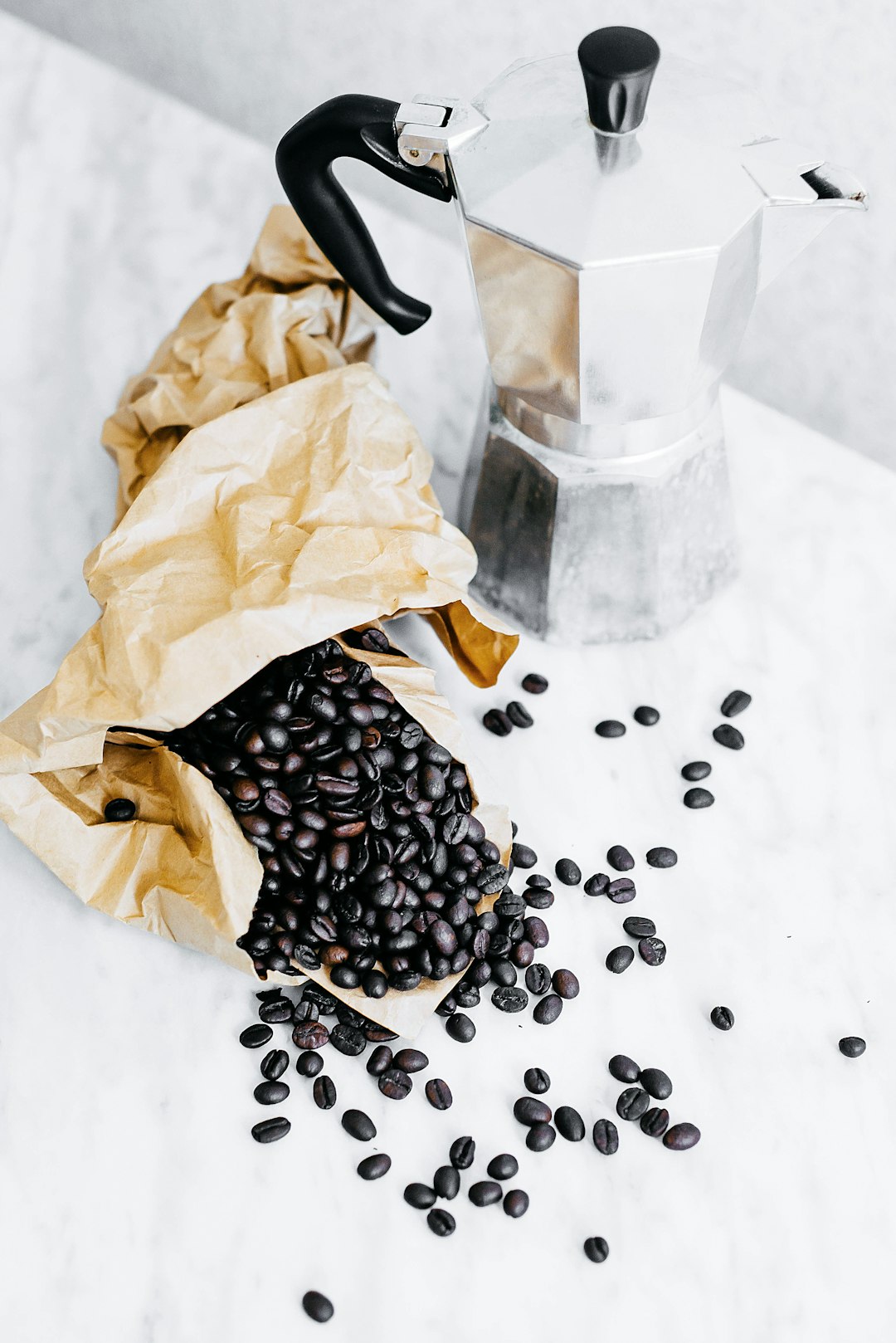 The Coffee Belt Under Threat (image credits: unsplash)
