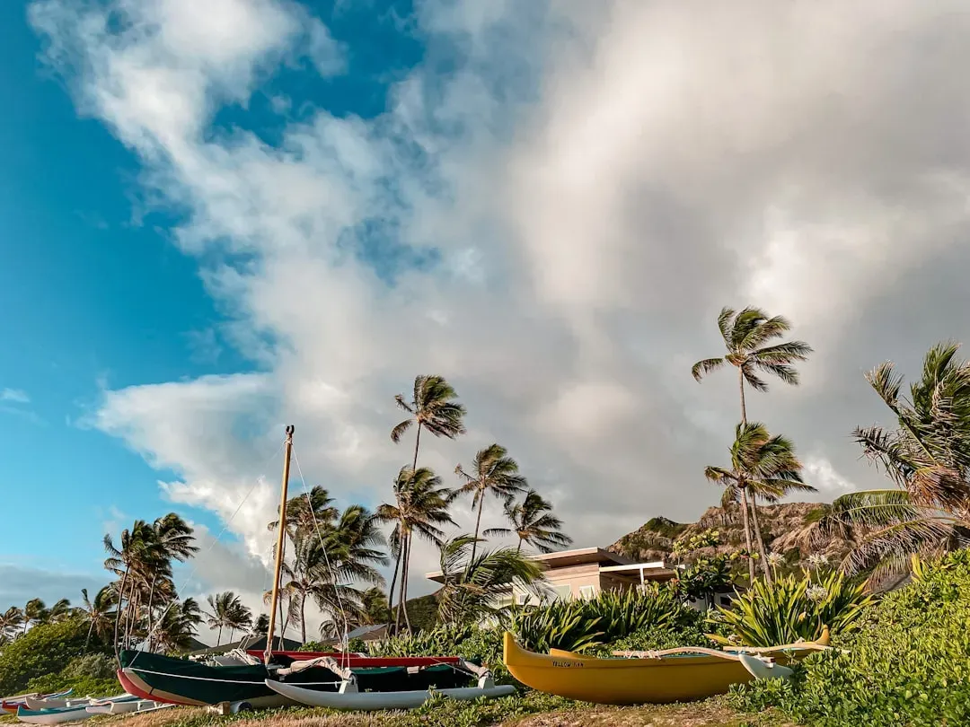 The third storm in a remarkably active stretch (Image Credits: Unsplash)