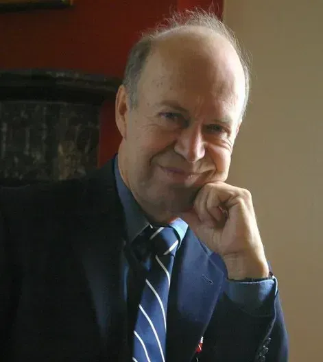 James Hansen: NASA Veteran Turned Public Advocate and Consulting Voice (Image Credits: Flickr)