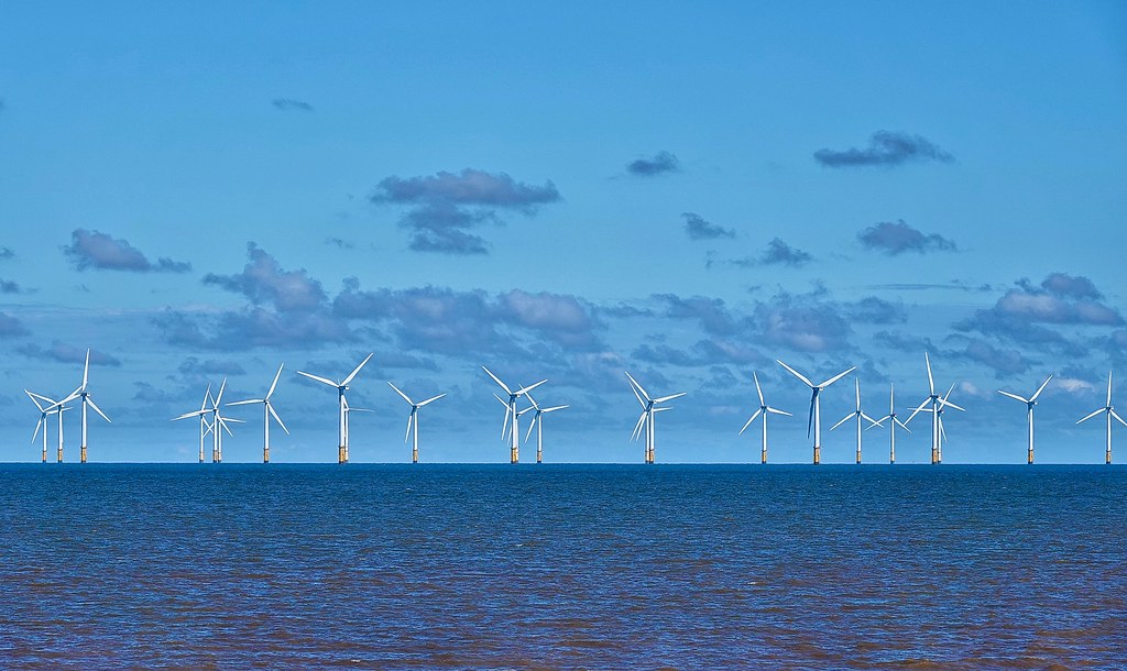 Offshore Policy Rollbacks in U.S. (image credits: flickr)