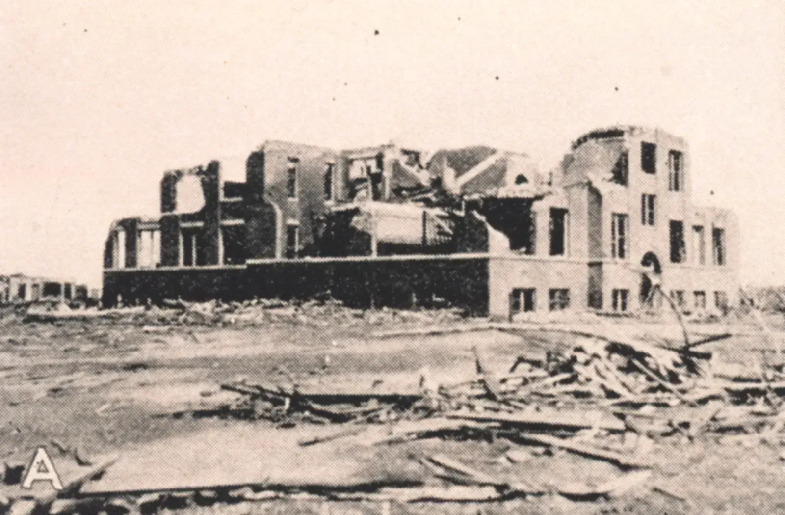 The Tri-State Tornado: A Storm That Rewrote What Was Possible, 1925 (Image Credits: Public domain)