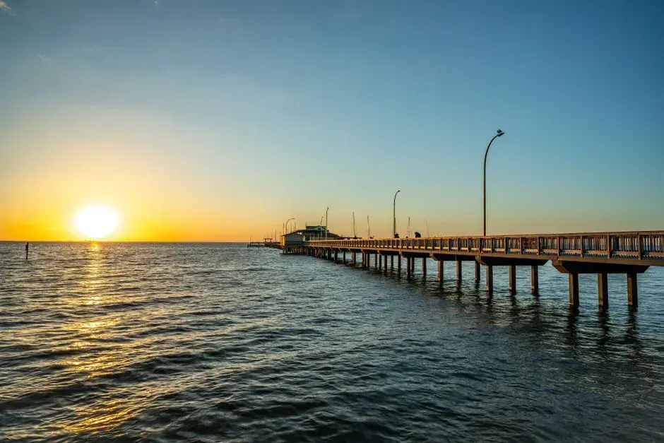 The Gulf Coast Region: New Orleans and the Sinking Delta (Image Credits: Pexels)