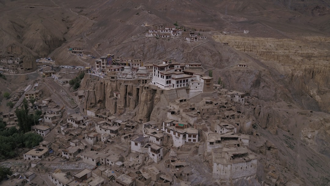 Afghanistan's Ongoing Struggles (image credits: unsplash)