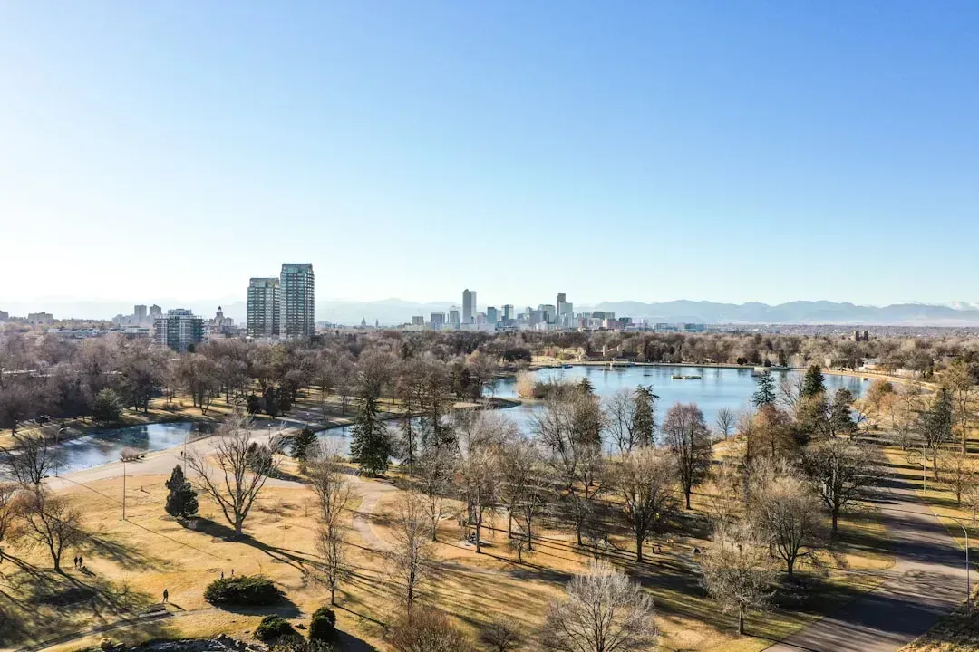 4. Denver, Colorado (Image Credits: Unsplash)