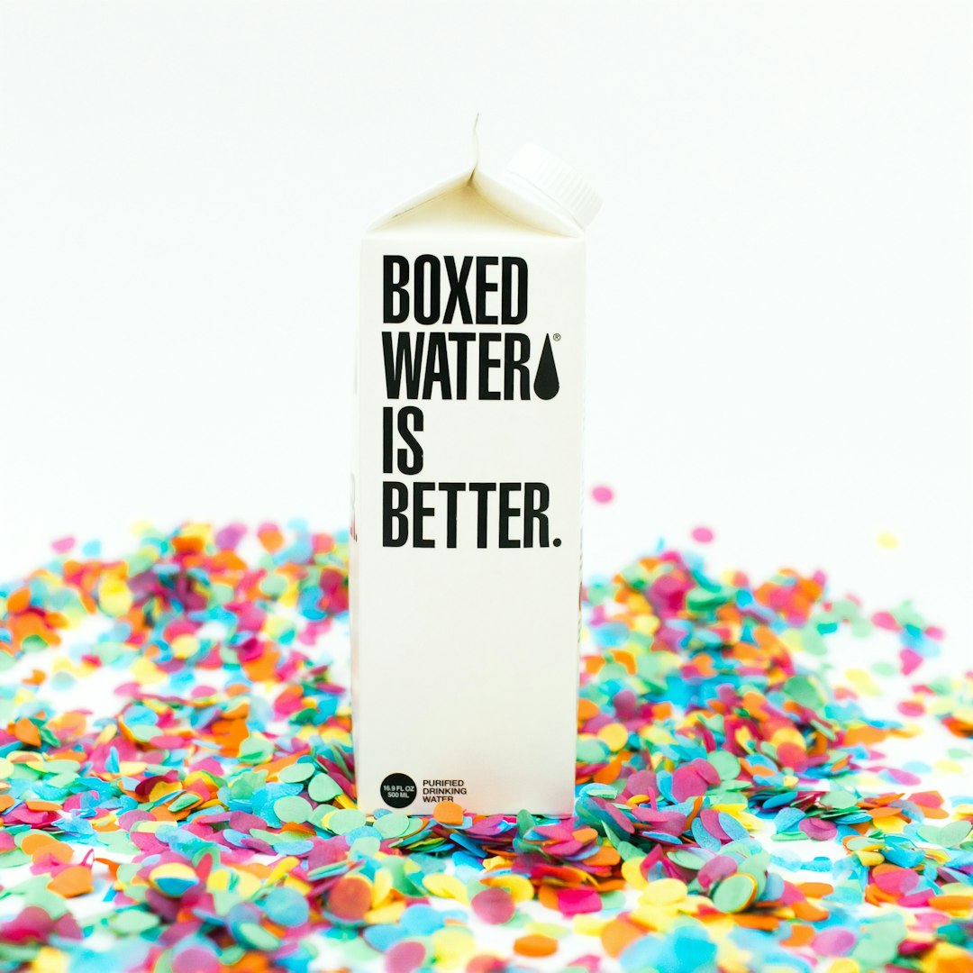 The Water Crisis Hidden in Every Wasted Meal (image credits: unsplash)