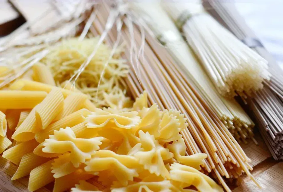 All carbohydrates make you fat (Image Credits: Pexels)