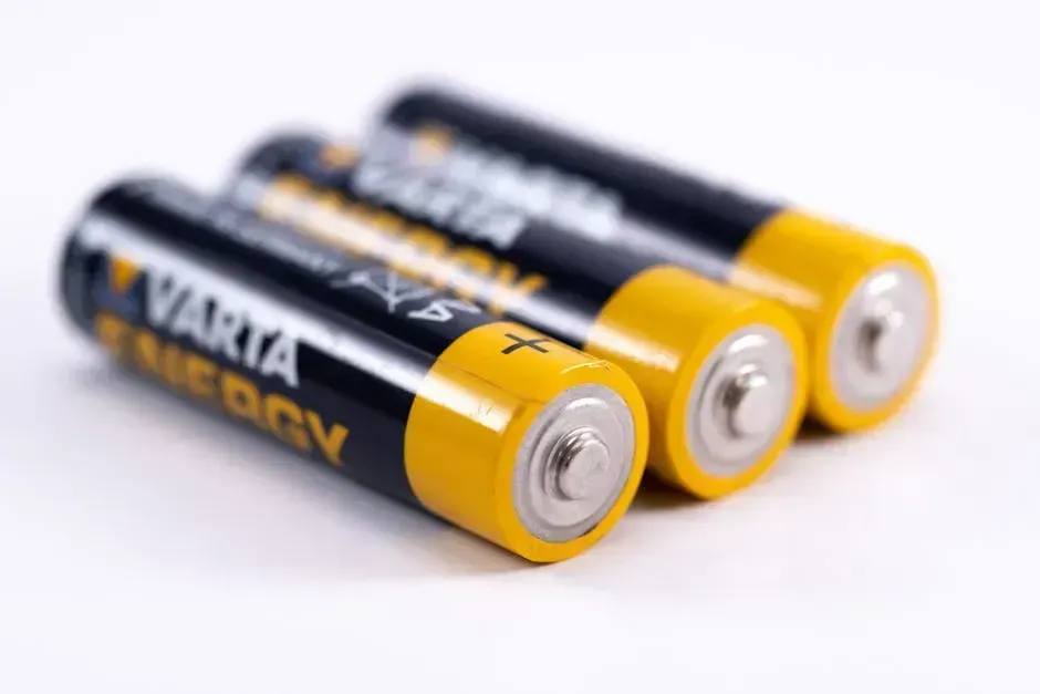 1. Sodium-Ion Batteries: The Lithium Killer Arrives (Image Credits: Pexels)