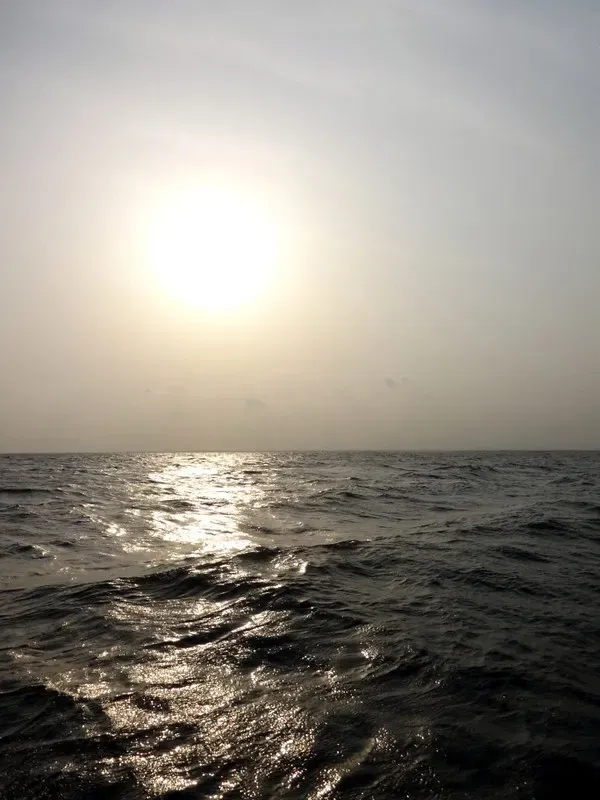 Ocean Heat Content Shatters Records Year After Year (dotun55, Flickr, CC BY-SA 2.0)