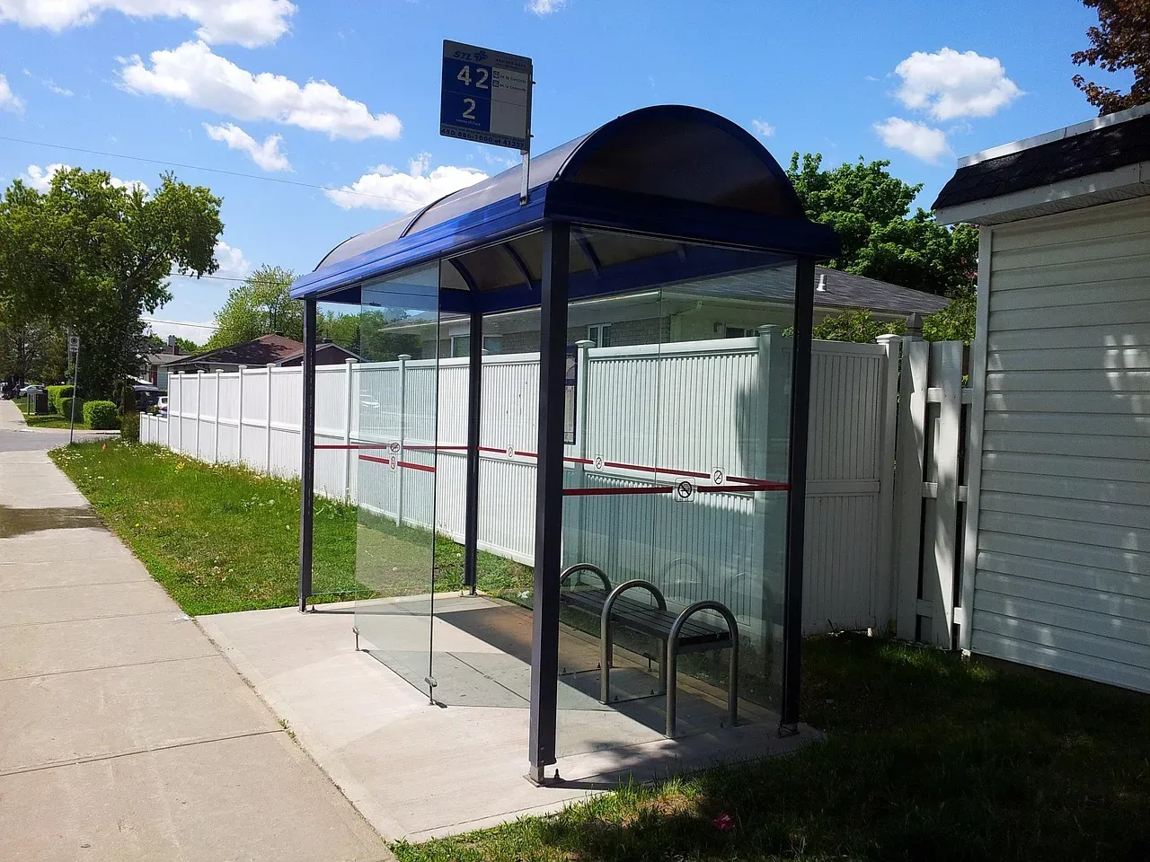 2. Expand and rethink cooling centers (Image Credits: Pixabay)