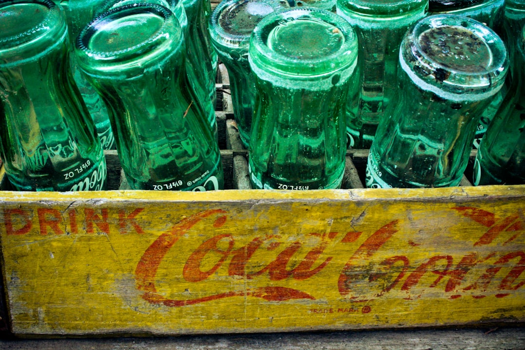 The Truth About Those Green Labels You Trust (image credits: unsplash)