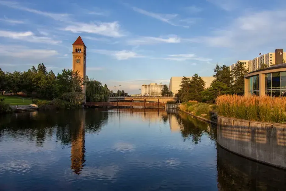 The “Hidden Gem” List: 9 Inland Cities Experts Say Will Boom by 2040 ...