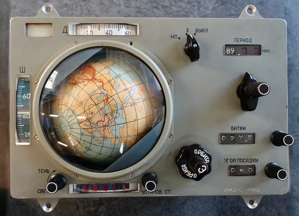 Details Emerge About the Aircraft and Passengers (image credits: flickr)
