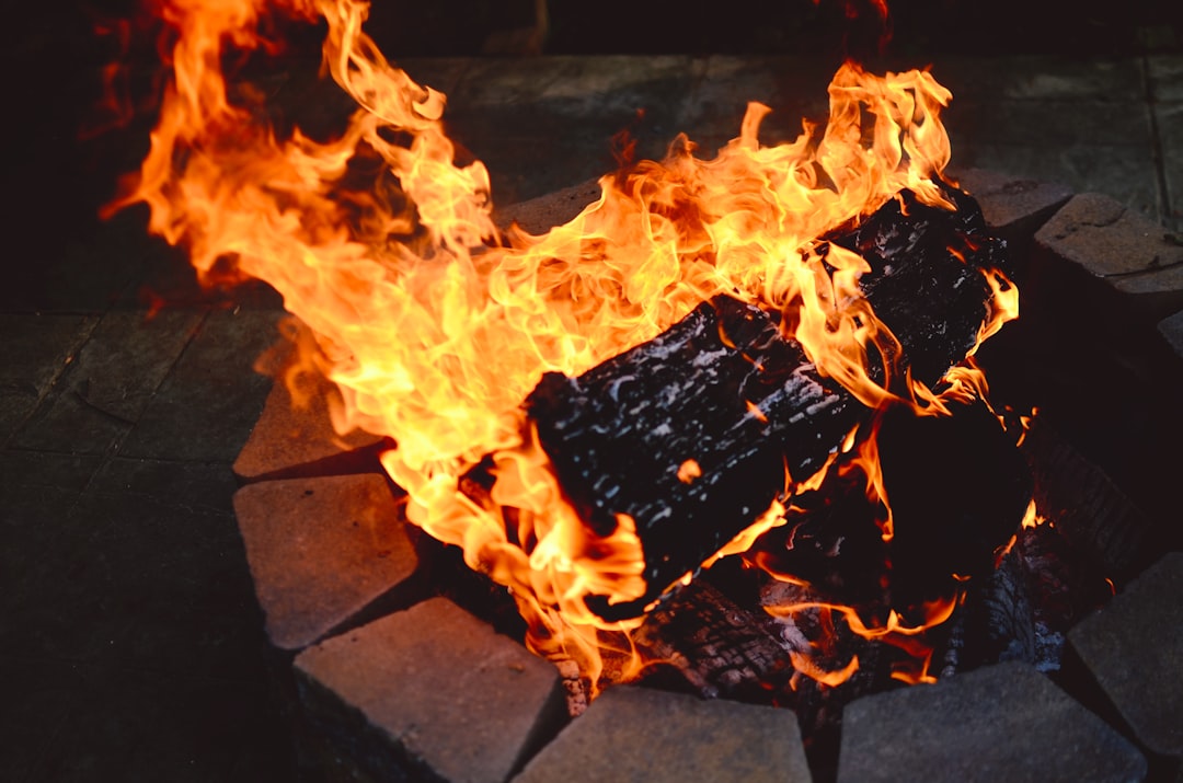 Electronics and Batteries Create Hidden Fire Hazards (image credits: unsplash)