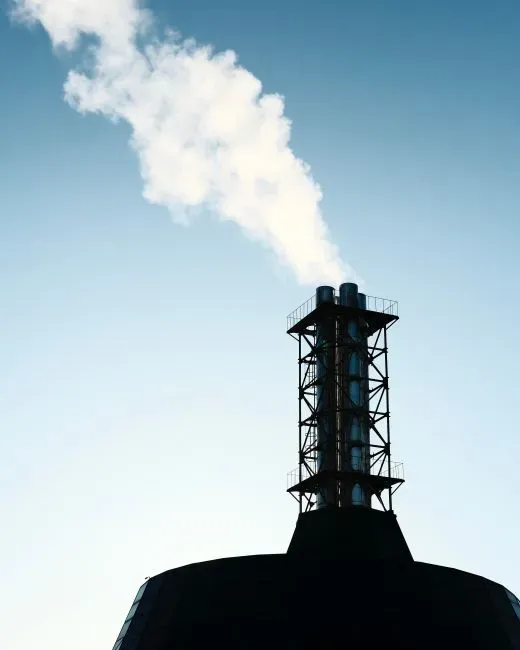 Greenhouse Gases and the Basic Science of Trapping Heat – Climate Compass