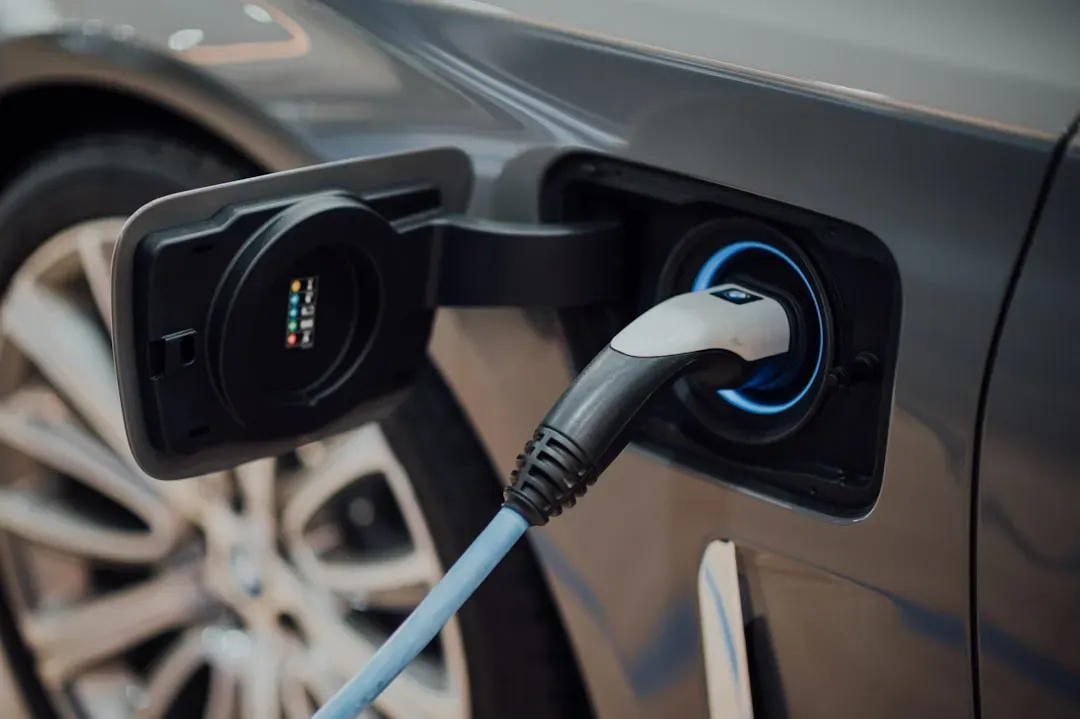1. The Public Charging Infrastructure Is Still Not Ready (Image Credits: Unsplash)