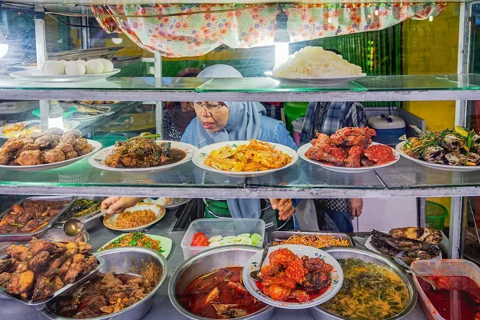 3. Eating Local, Regardless of the Season (Image Credits: Pexels)