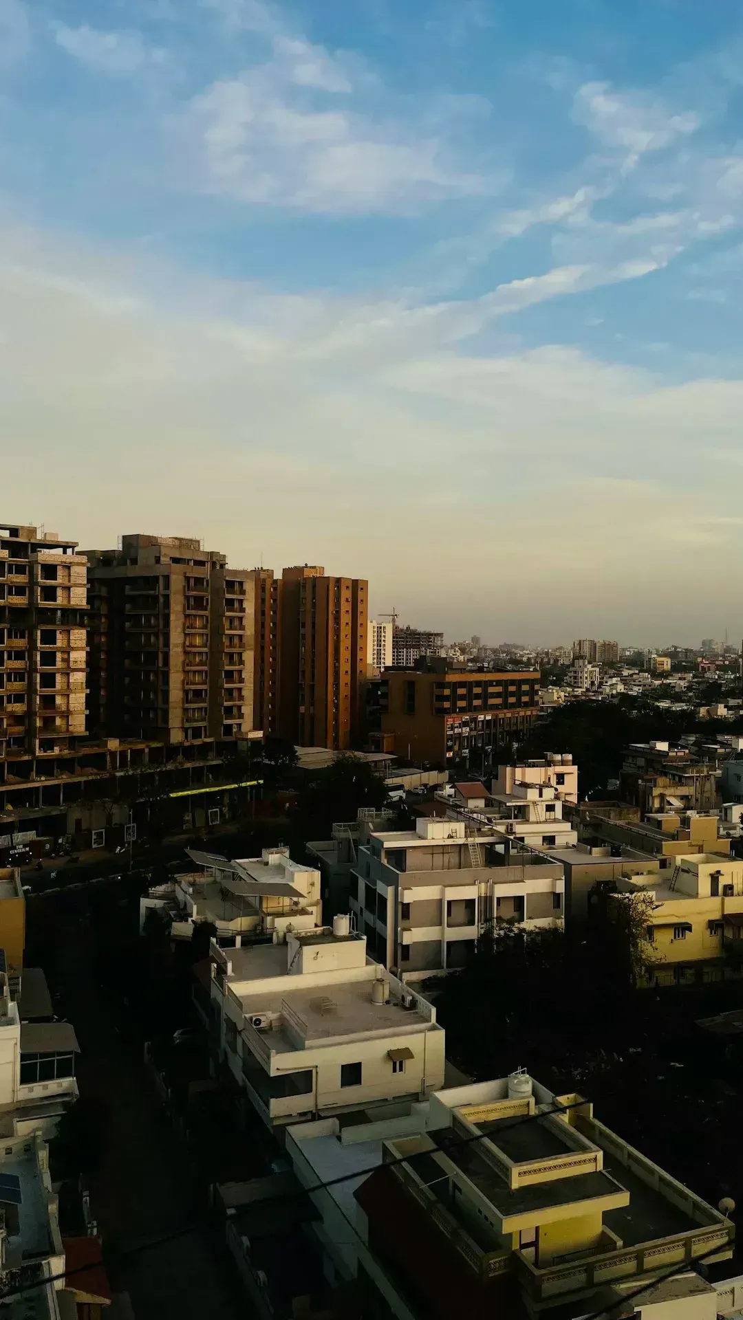 10. Ahmedabad, India - A Cautionary Tale With a Complicated Story (Image Credits: Unsplash)