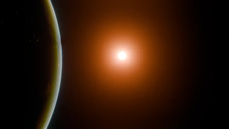 TOI-4616 b: An Earth-sized world in an extreme orbit (Image Credits: Pexels)