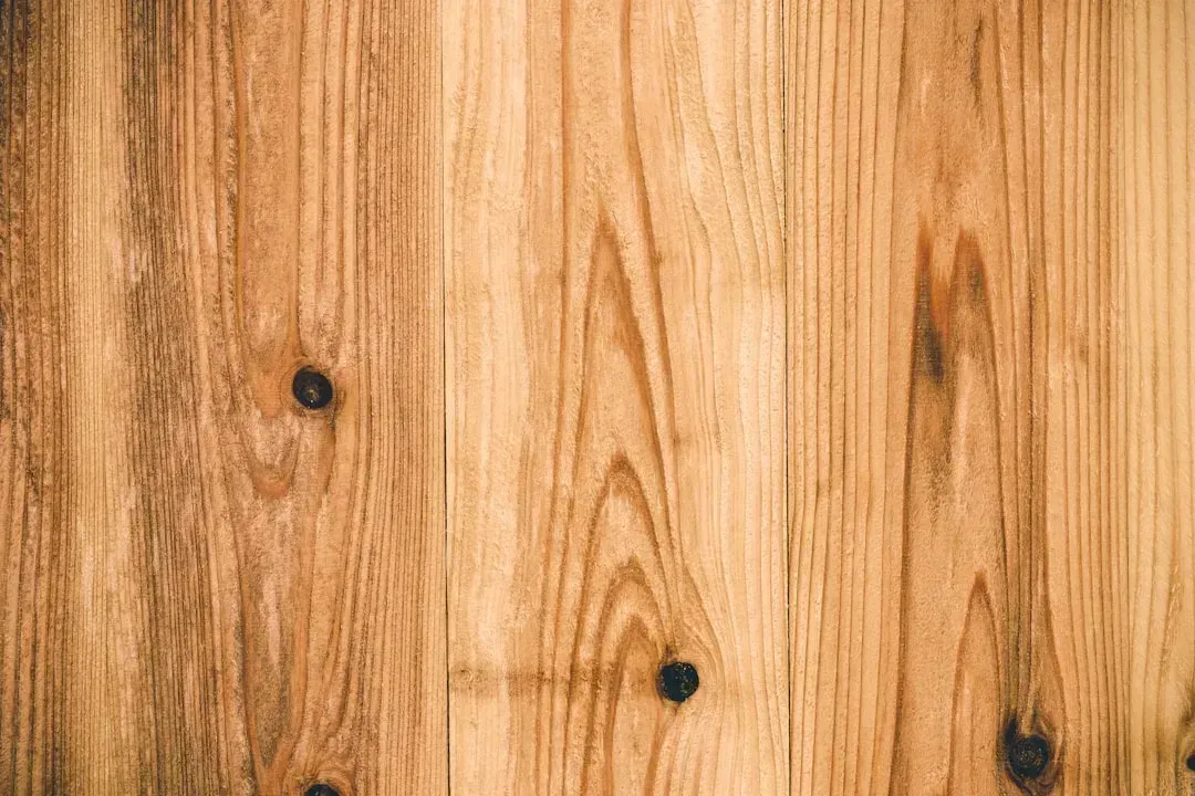 1. Pressure-Treated Lumber and Old Deck Boards (Image Credits: Unsplash)