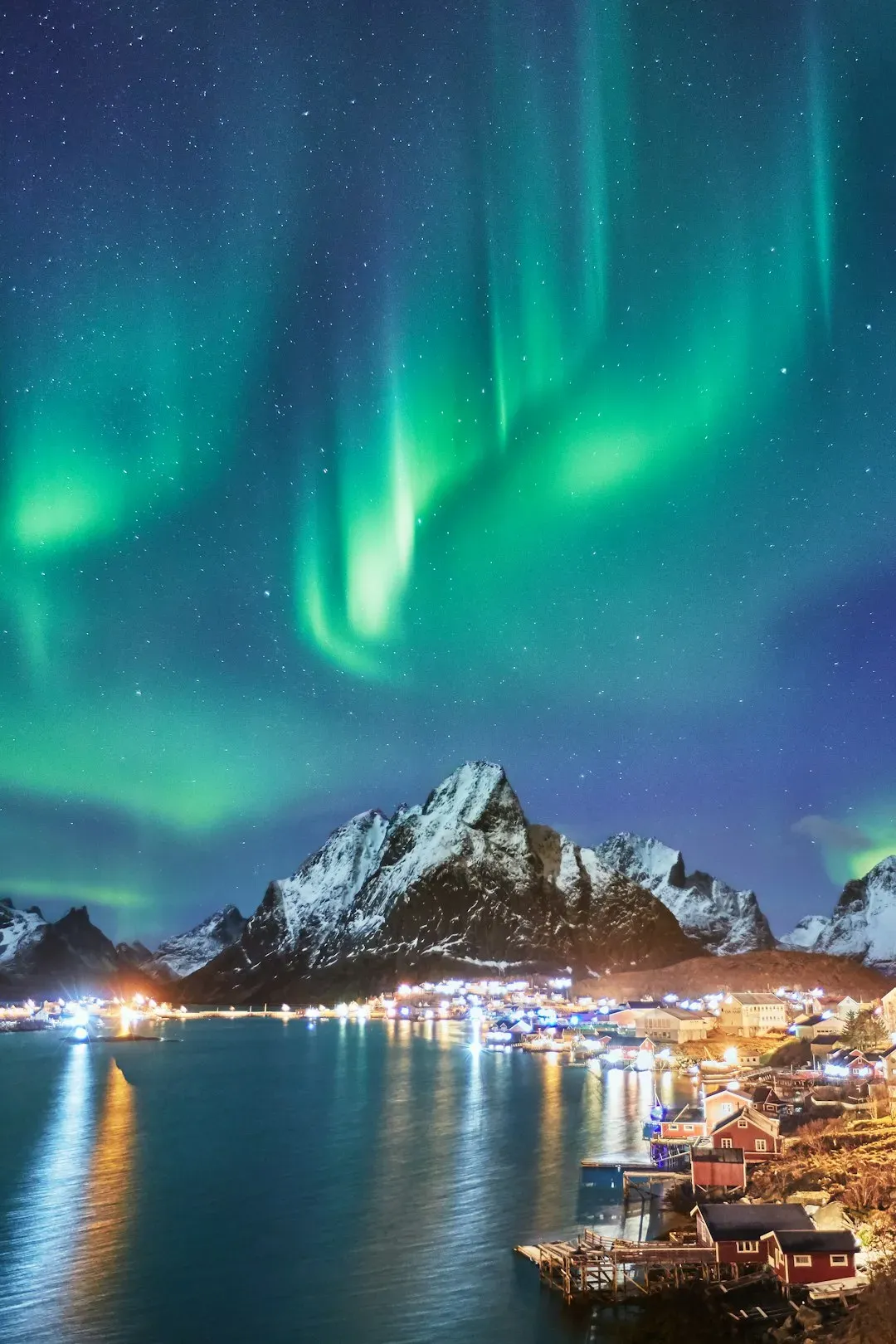 Why Some Storms Push Auroras Farther Than Others (Image Credits: Unsplash)