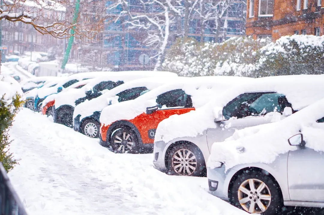 2. Cold Weather Turns Range Numbers Into Fiction (Image Credits: Unsplash)