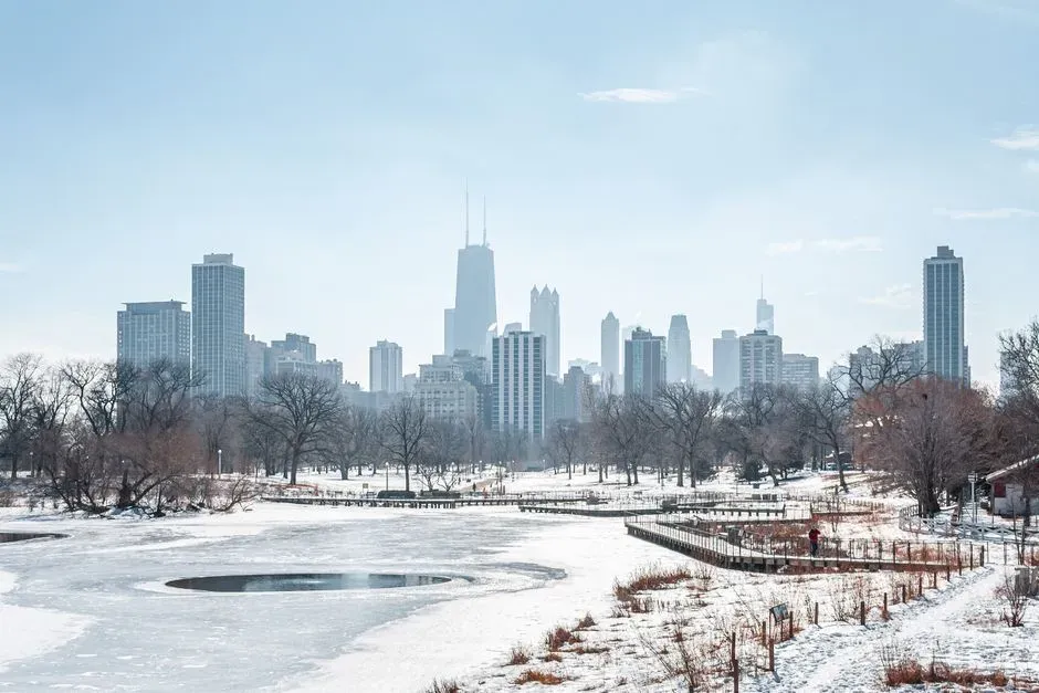 The Polar Vortex Keeps Wobbling (Image Credits: Pexels)