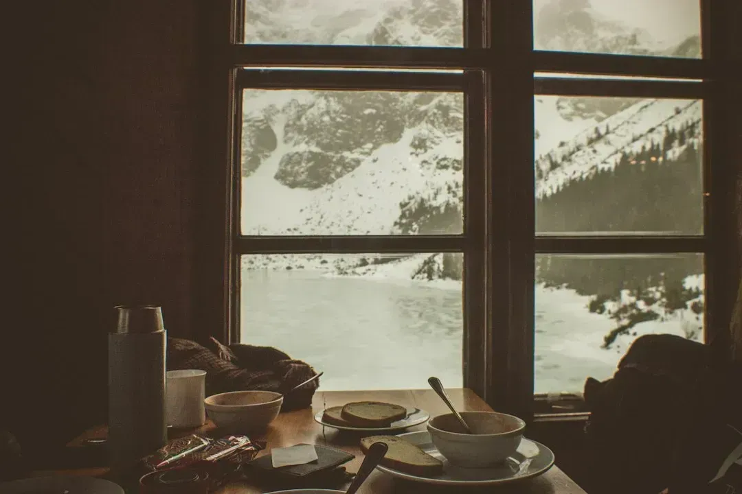 3. Cold weather by itself causes colds and flu (Image Credits: Unsplash)