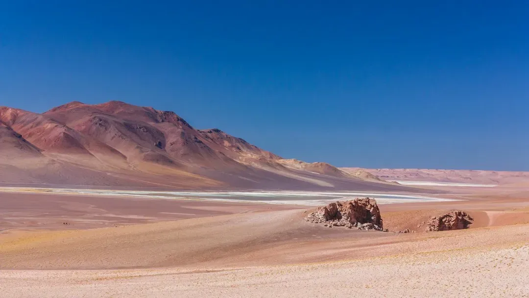 1. Chile (Image Credits: Unsplash)