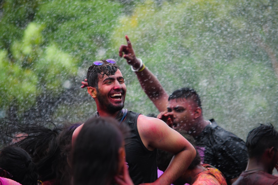 Modern Monsoon Festivals Blend Tradition with Tourism (image credits: unsplash)