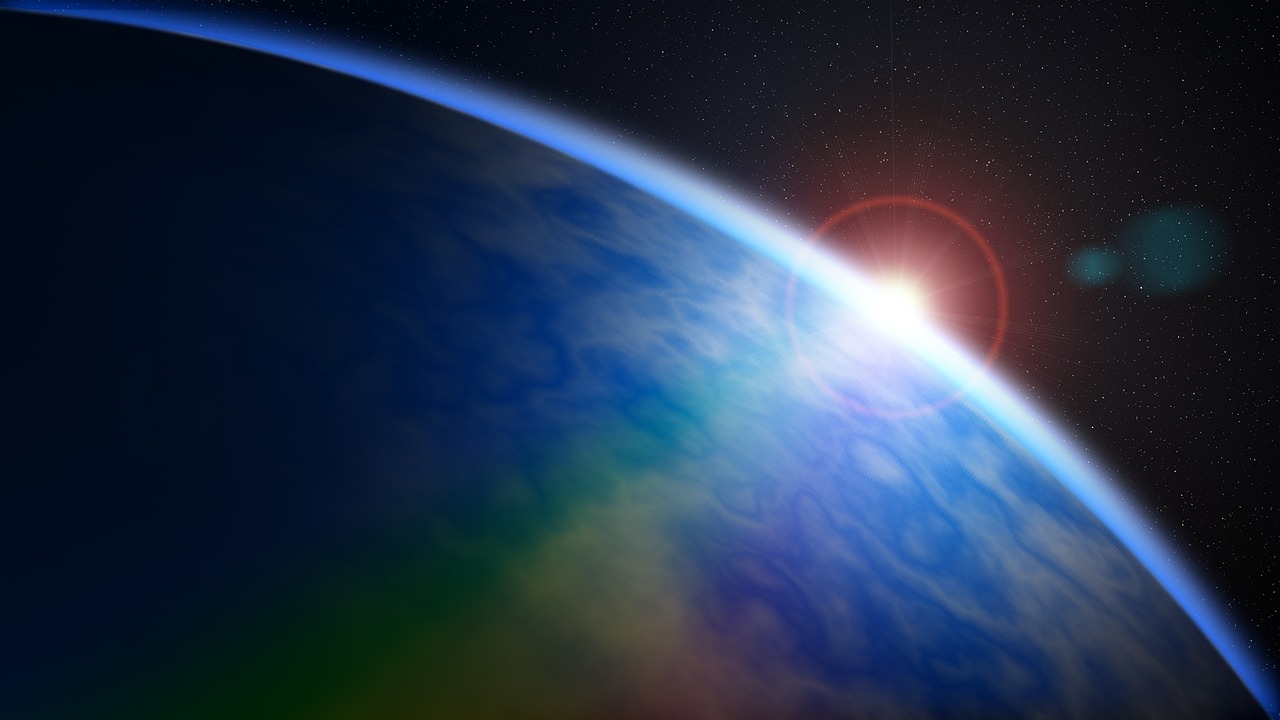 JWST’s Breakthrough Observations (image credits: pixabay)