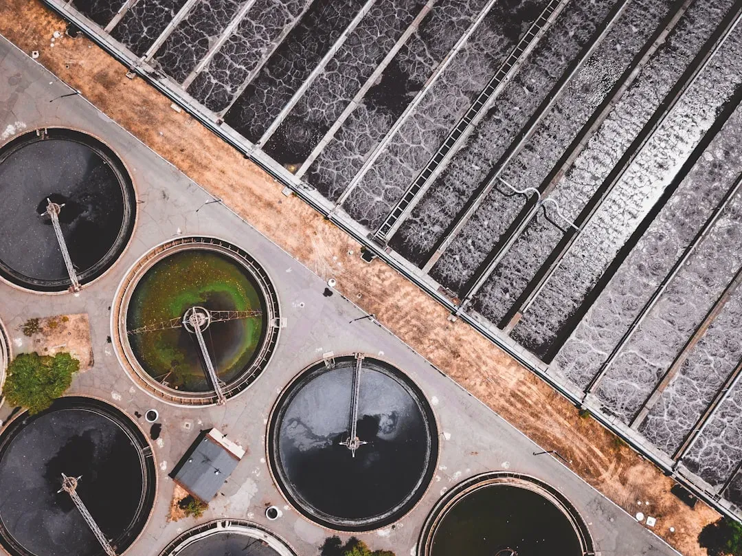 Tap Water Remains One of the Quietest Sources of Chemical Exposure (Image Credits: Unsplash)
