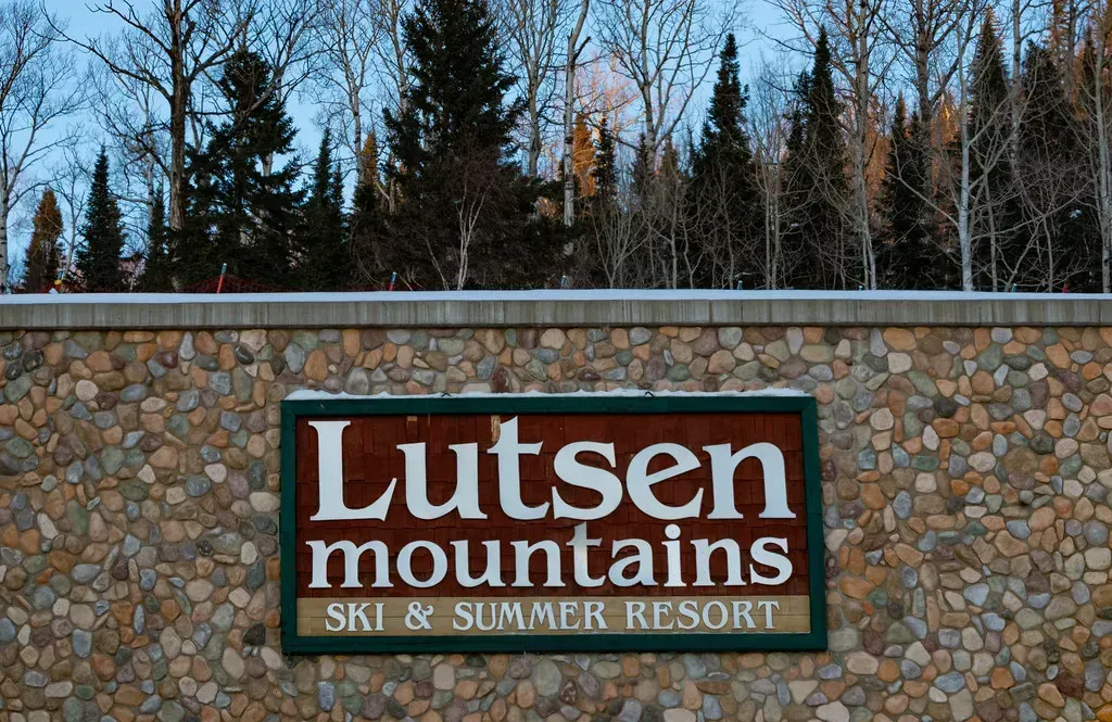 4. Lutsen, Minnesota (Tony Webster, Flickr, CC BY 2.0)