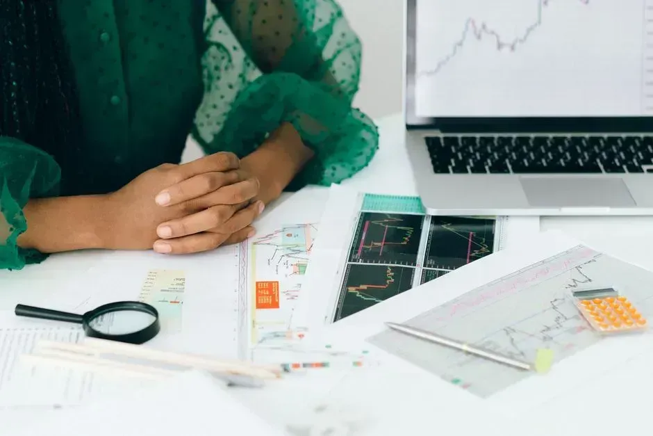 Exits and IPOs are picking back up (Image Credits: Pexels)